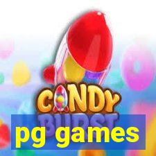 pg games